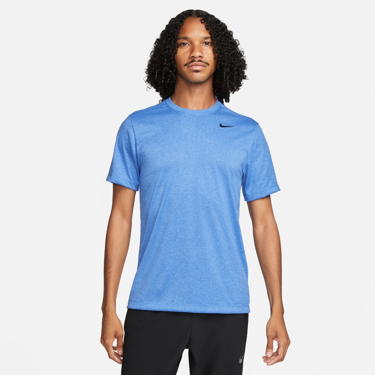 Nike Mens Nike Dri-FIT RLGD Reset T-Shirt - 1