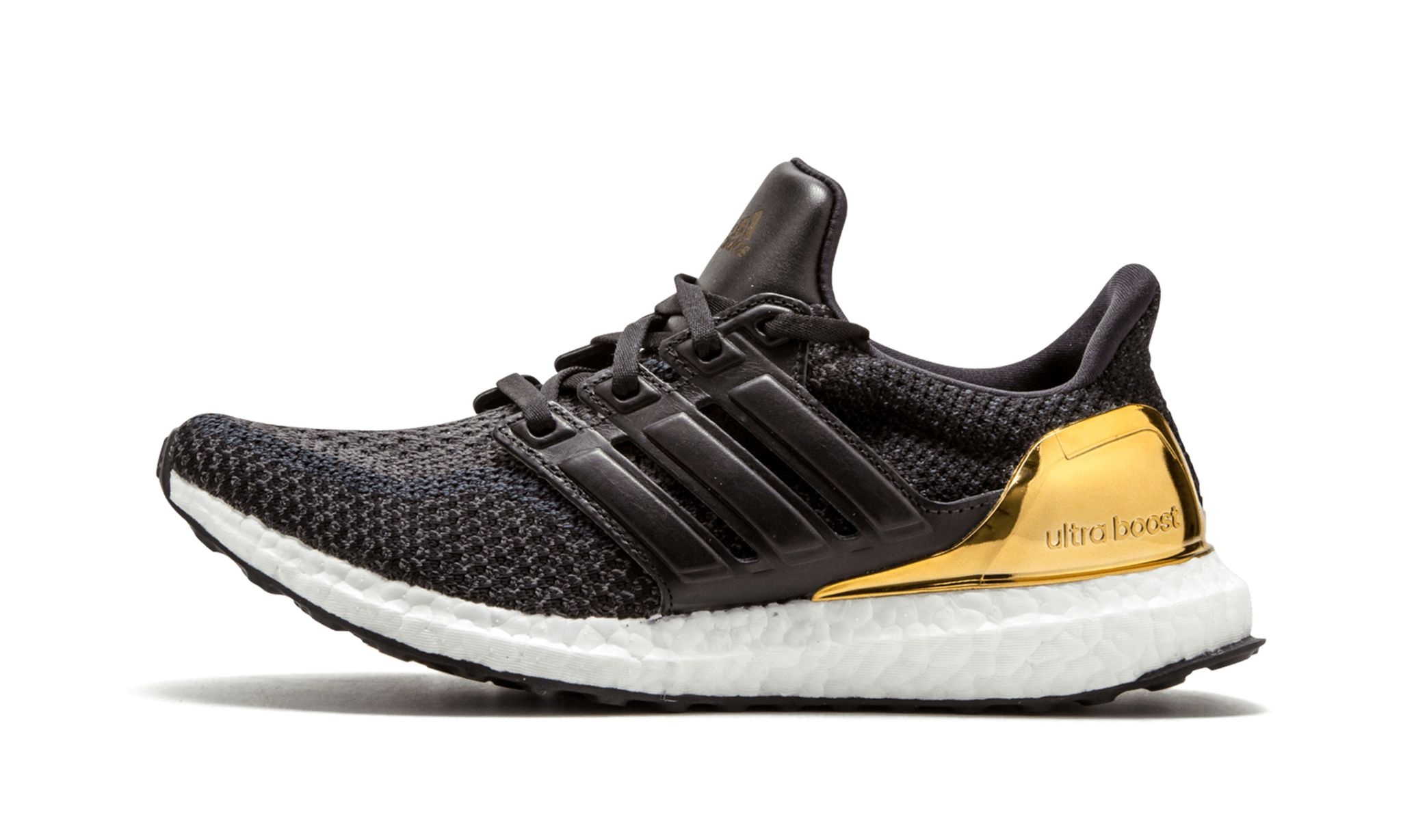 Adidas UltraBoost LTD "Gold Medal" - 1