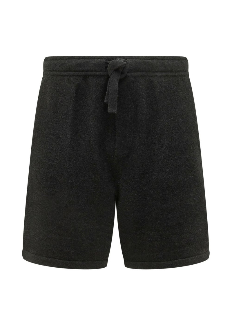 drawstring shorts 1