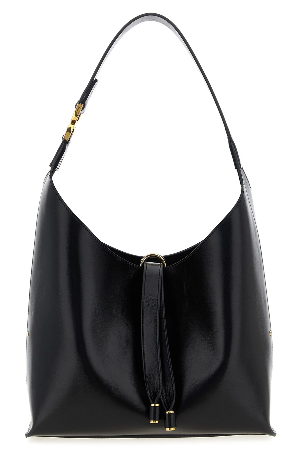'Marcie' small shoulder bag - 1