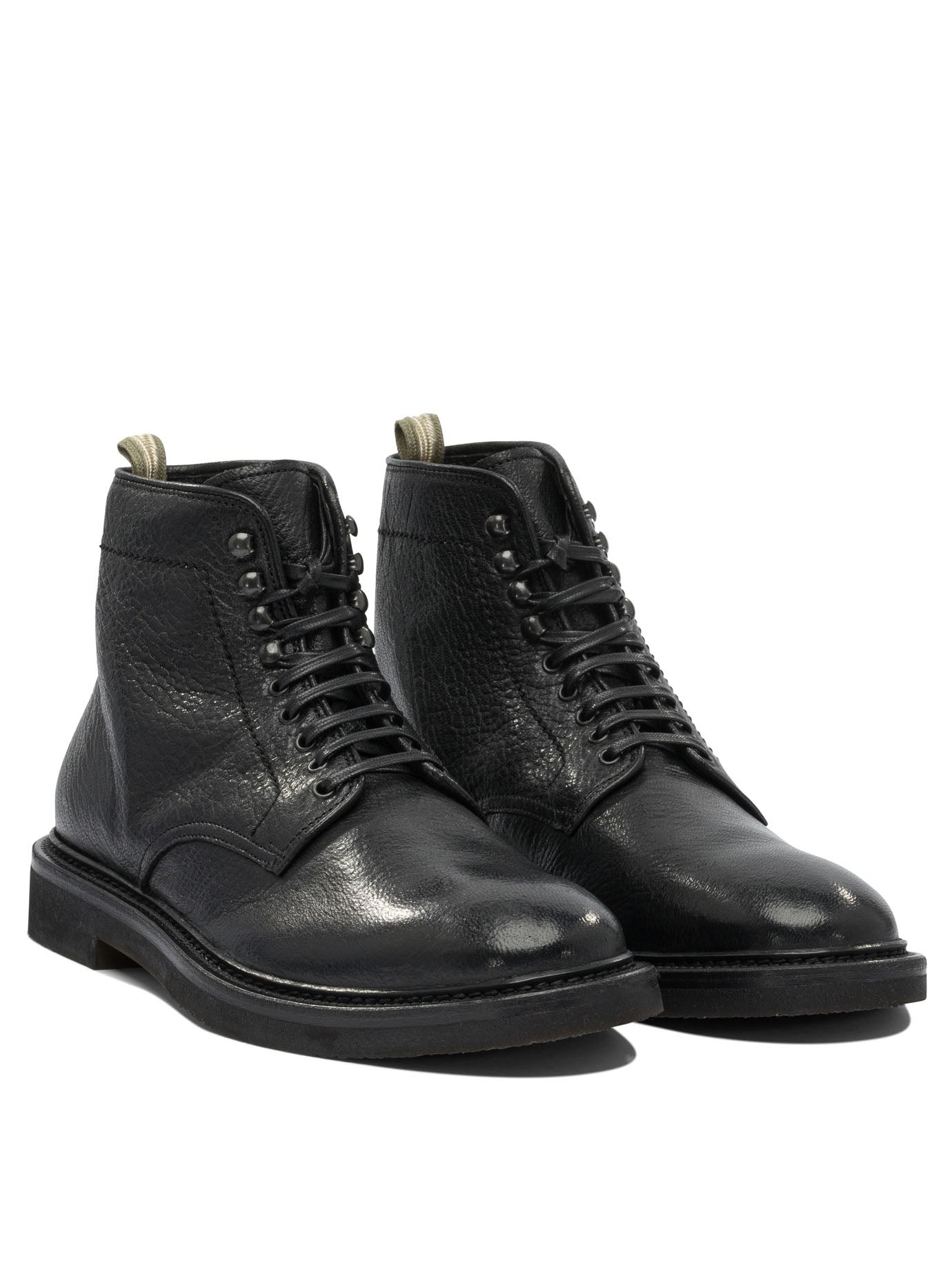 Officine Creative "hopkins Flexi 203" Ankle Boots - 2