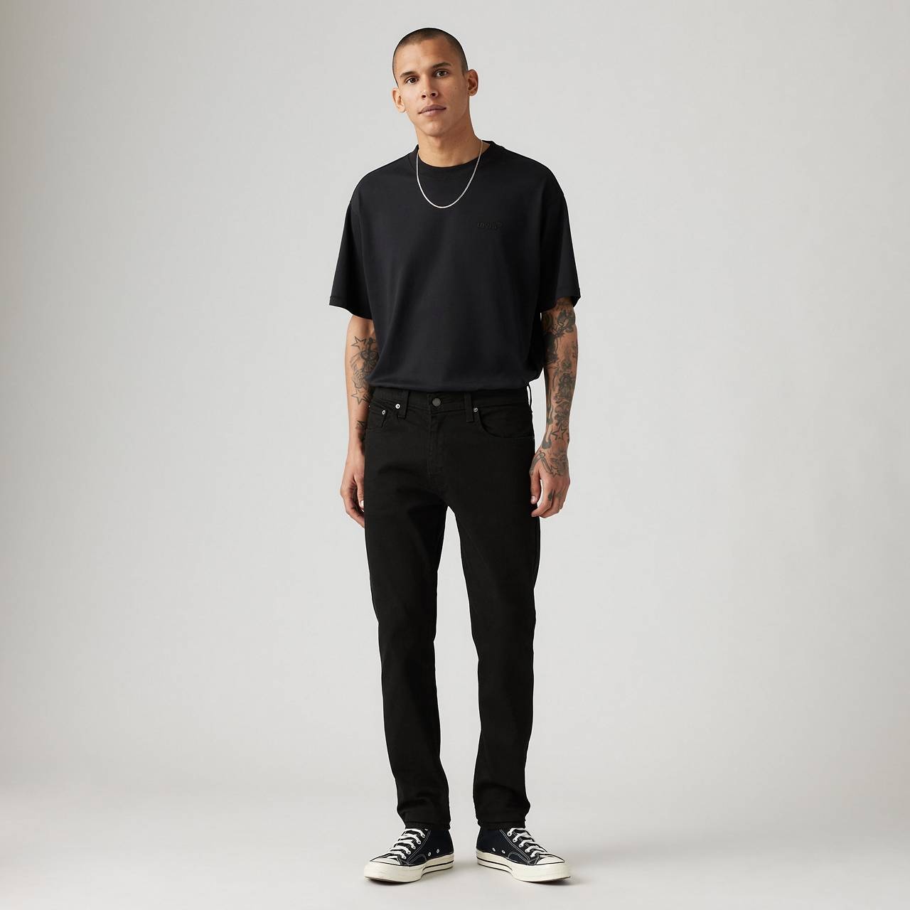 512™ SLIM TAPER MEN'S JEANS - 2