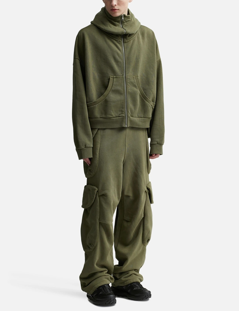 entire studios HEAVY GOCAR outlook