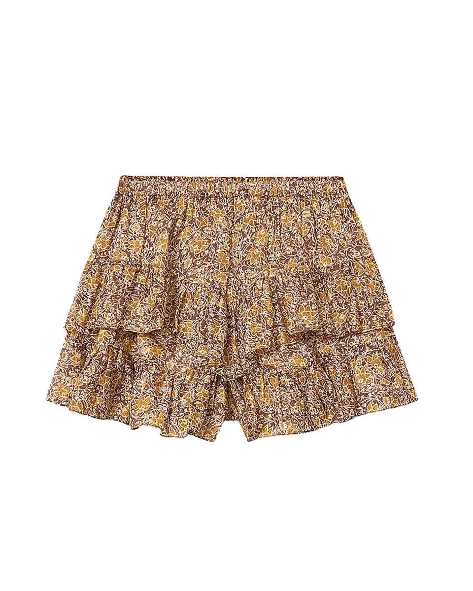 Isabel Marant Étoile Shorts - 1