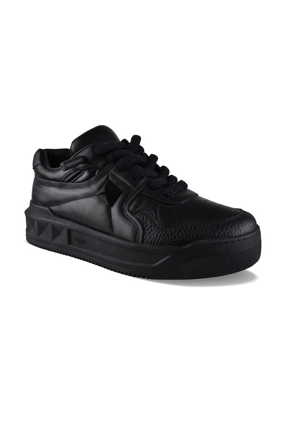 Valentino Garavani Men Sneakers One Stud - 2
