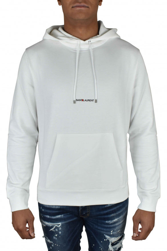 Saint Laurent Men Sweatshirt - 2