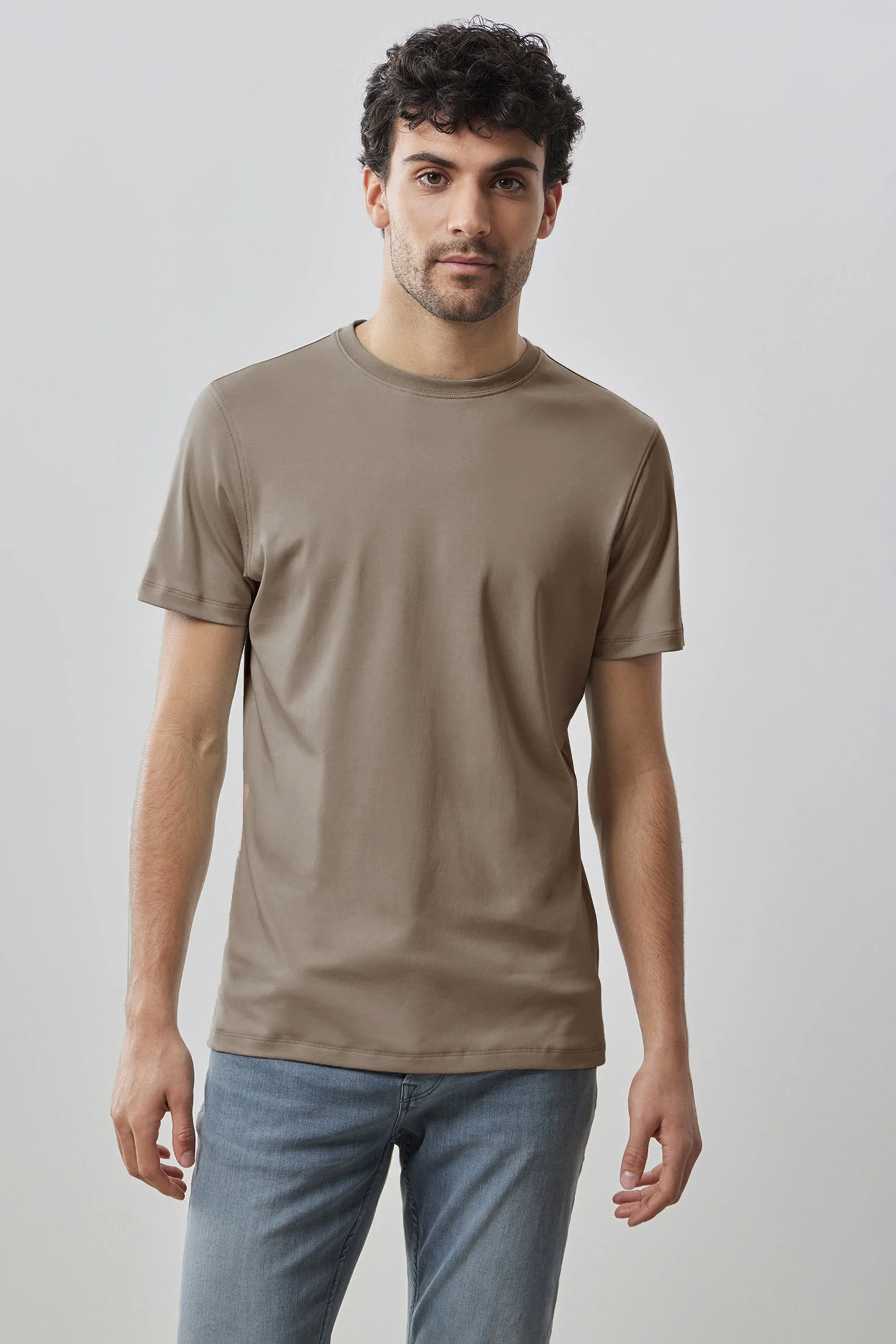 The Barakett Tee - 1