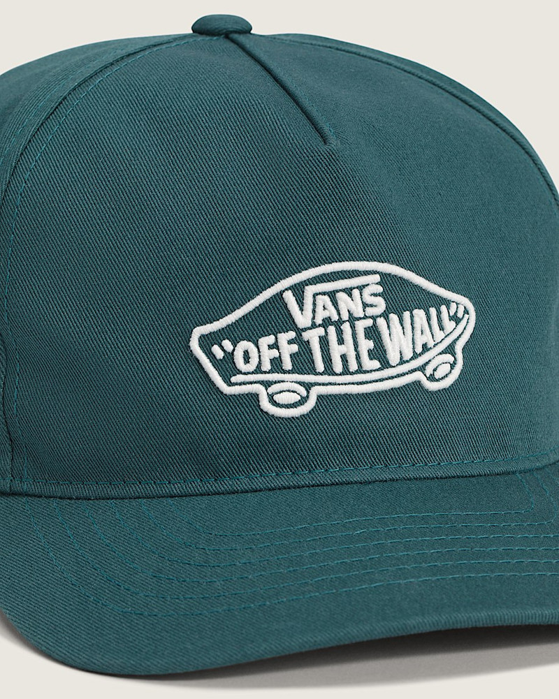 Vans Vans Classic Snapback Hat outlook