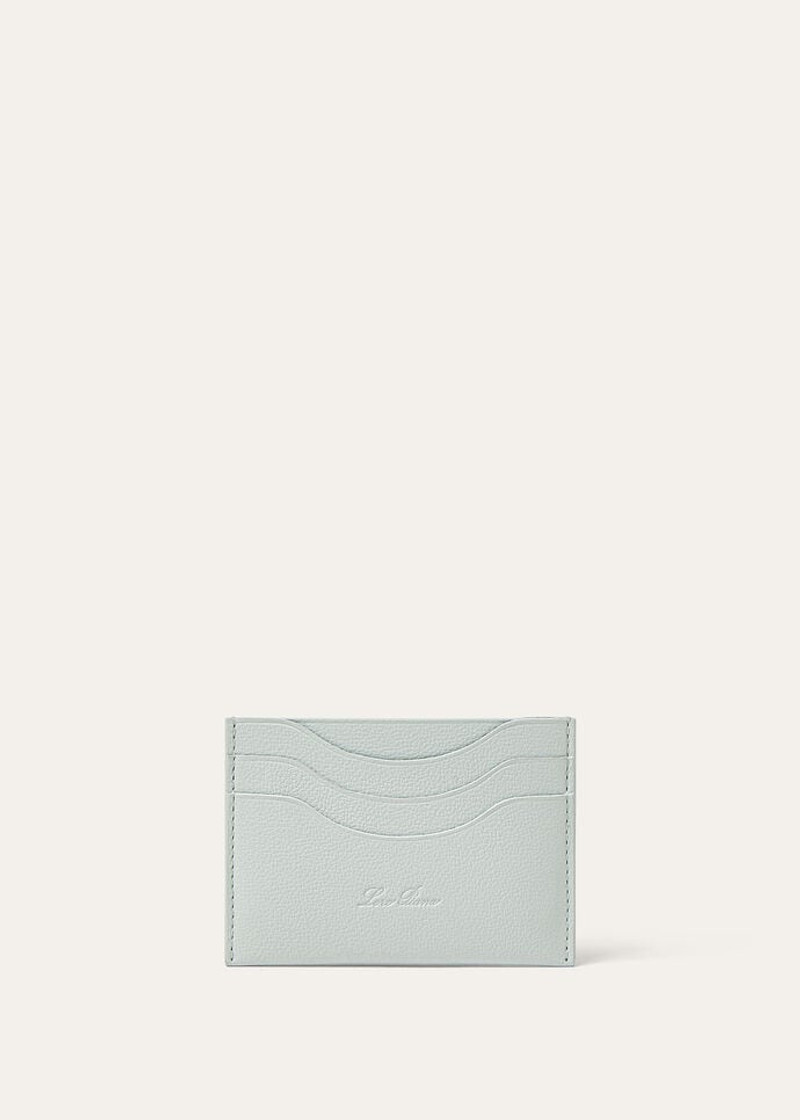 Loro Piana Extra Card Holder outlook