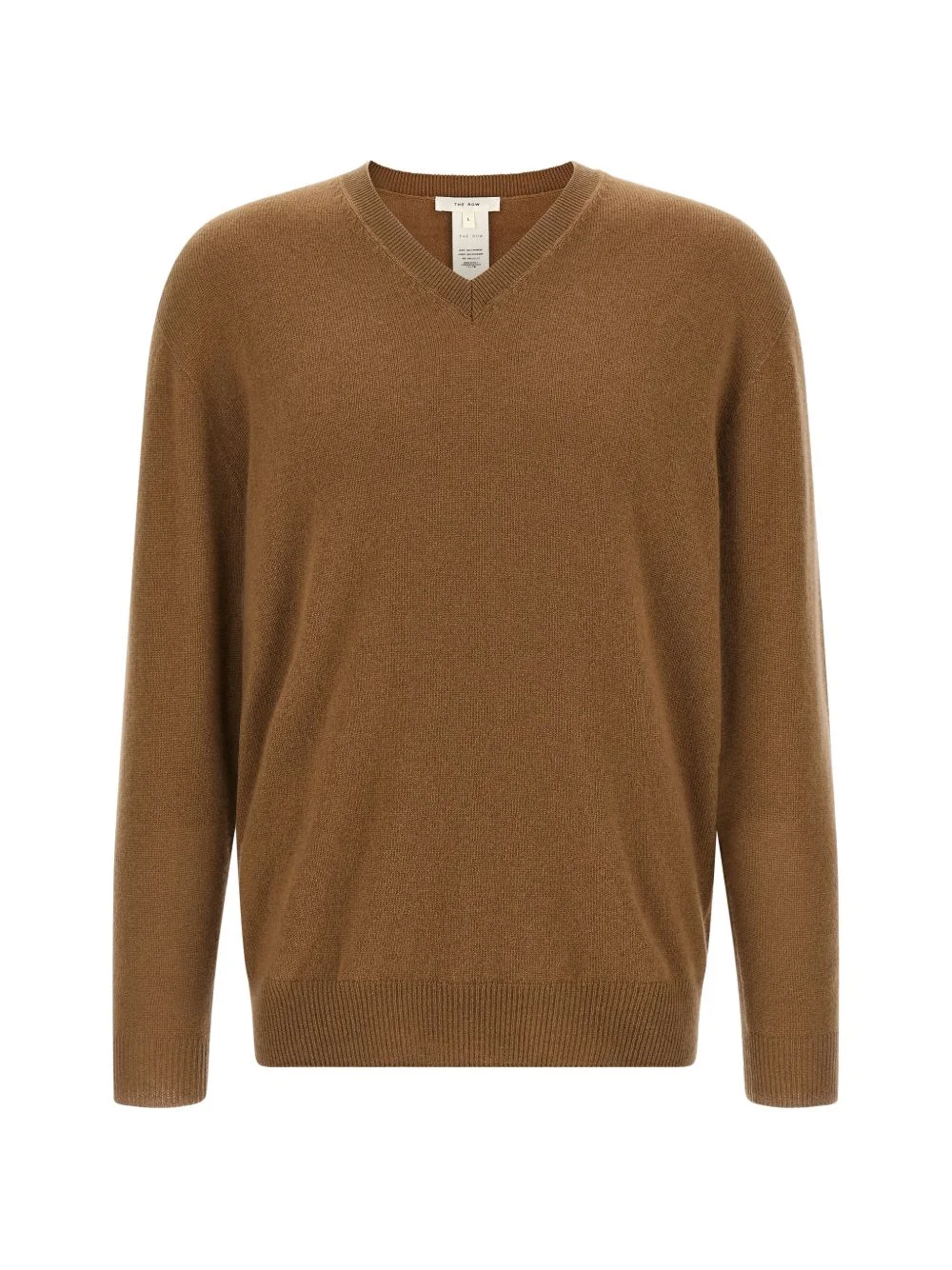 Numi V-neck sweater - 1