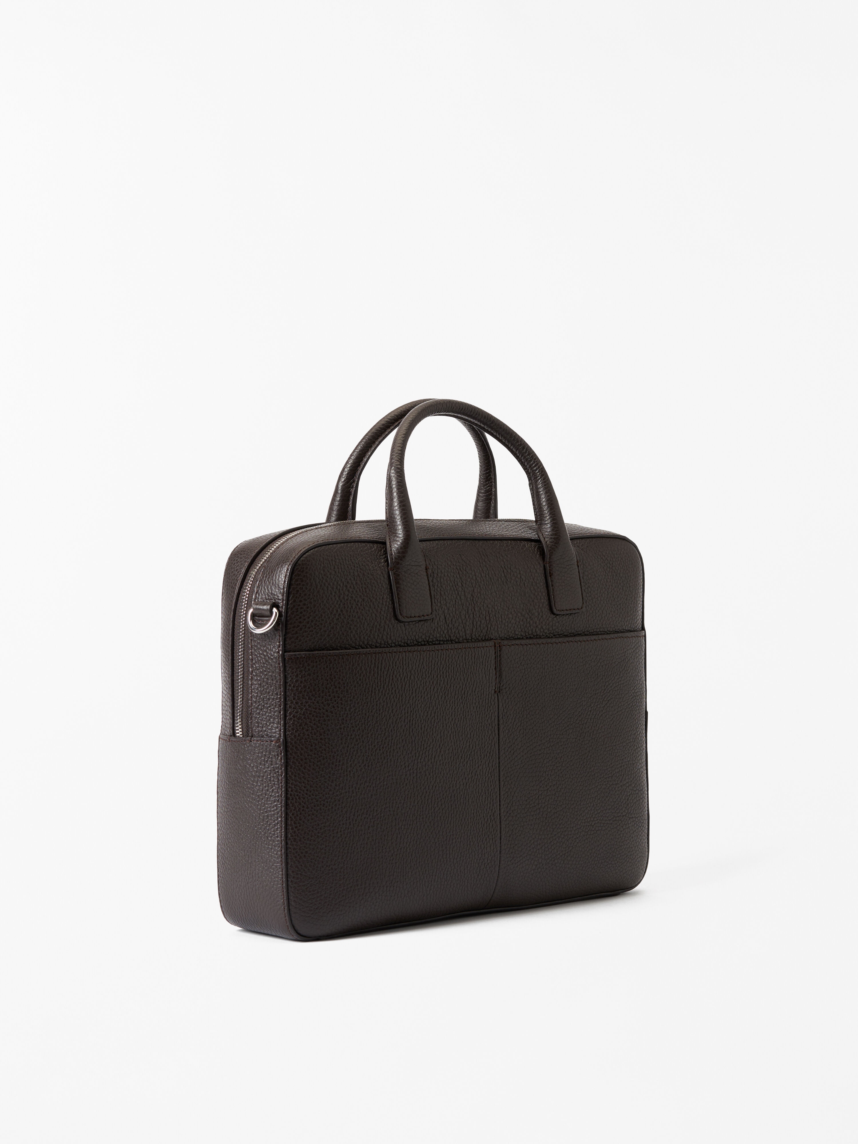 Beckholmen Classic Briefcase - 2