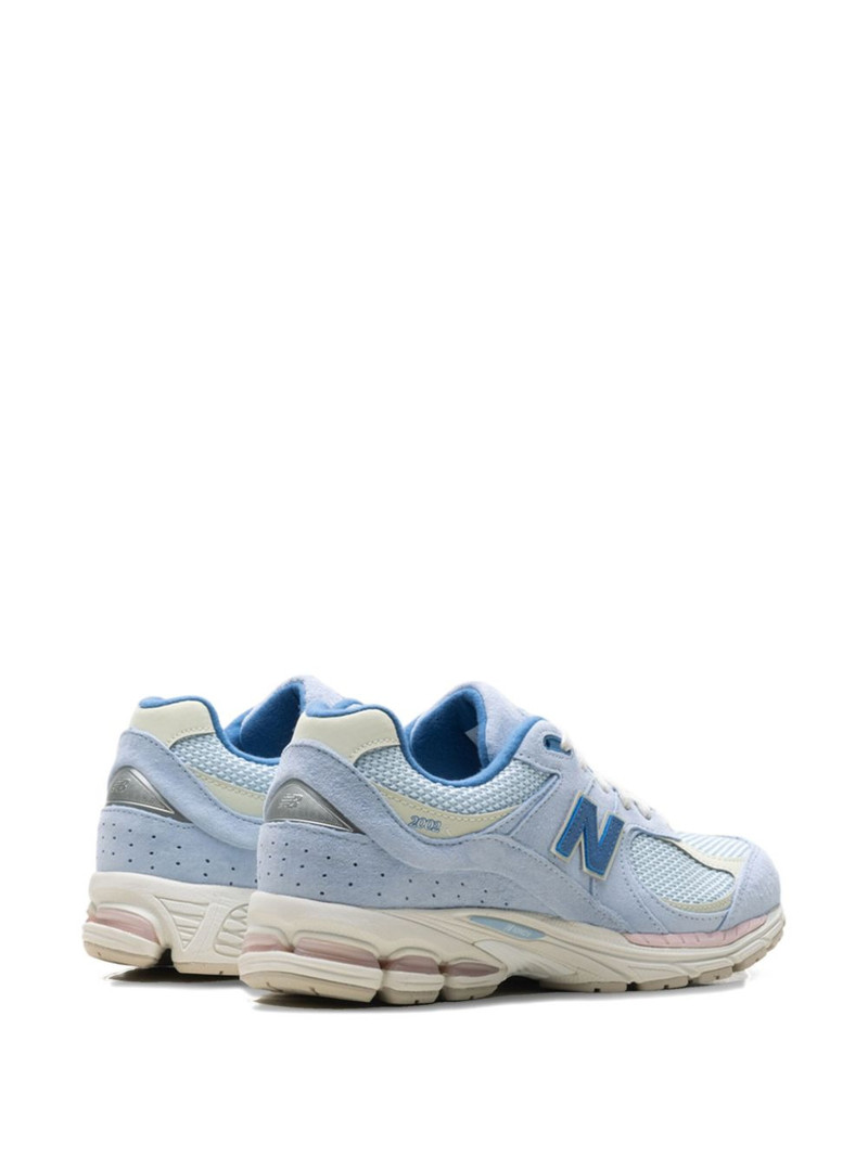 2002R "Pastel Blue" sneakers 4