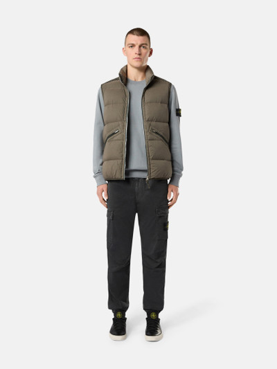 Stone Island G0828 SEAMLESS TUNNEL NYLON DOWN -TC outlook