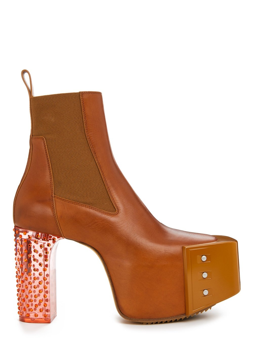 BOOTS - 1