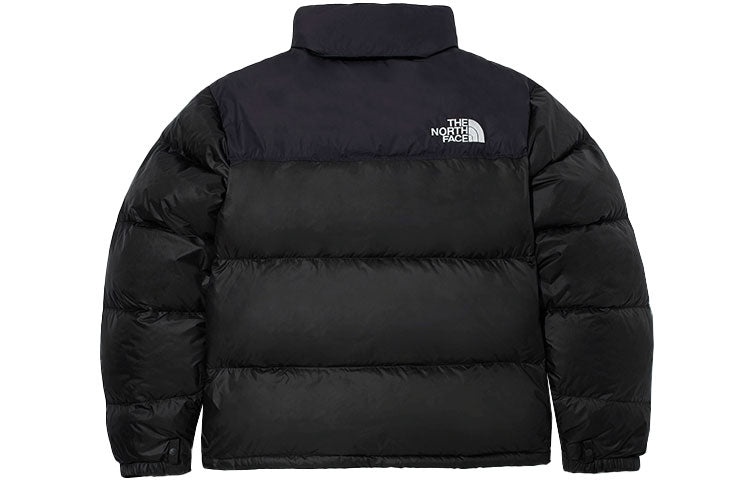 The North Face 1996 Eco Nuptse Jacket Asia Sizing 'Black' NJ1DN55A - 2