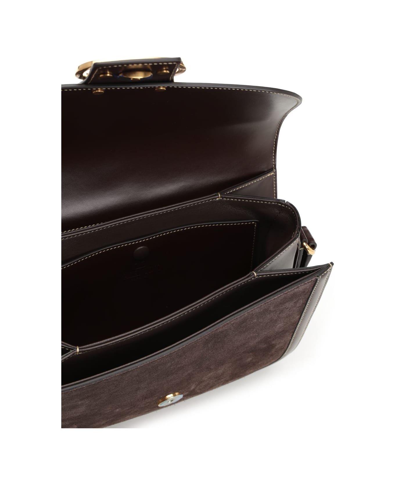 Valentino Garavani '9to5' Shoulder Bag - 5