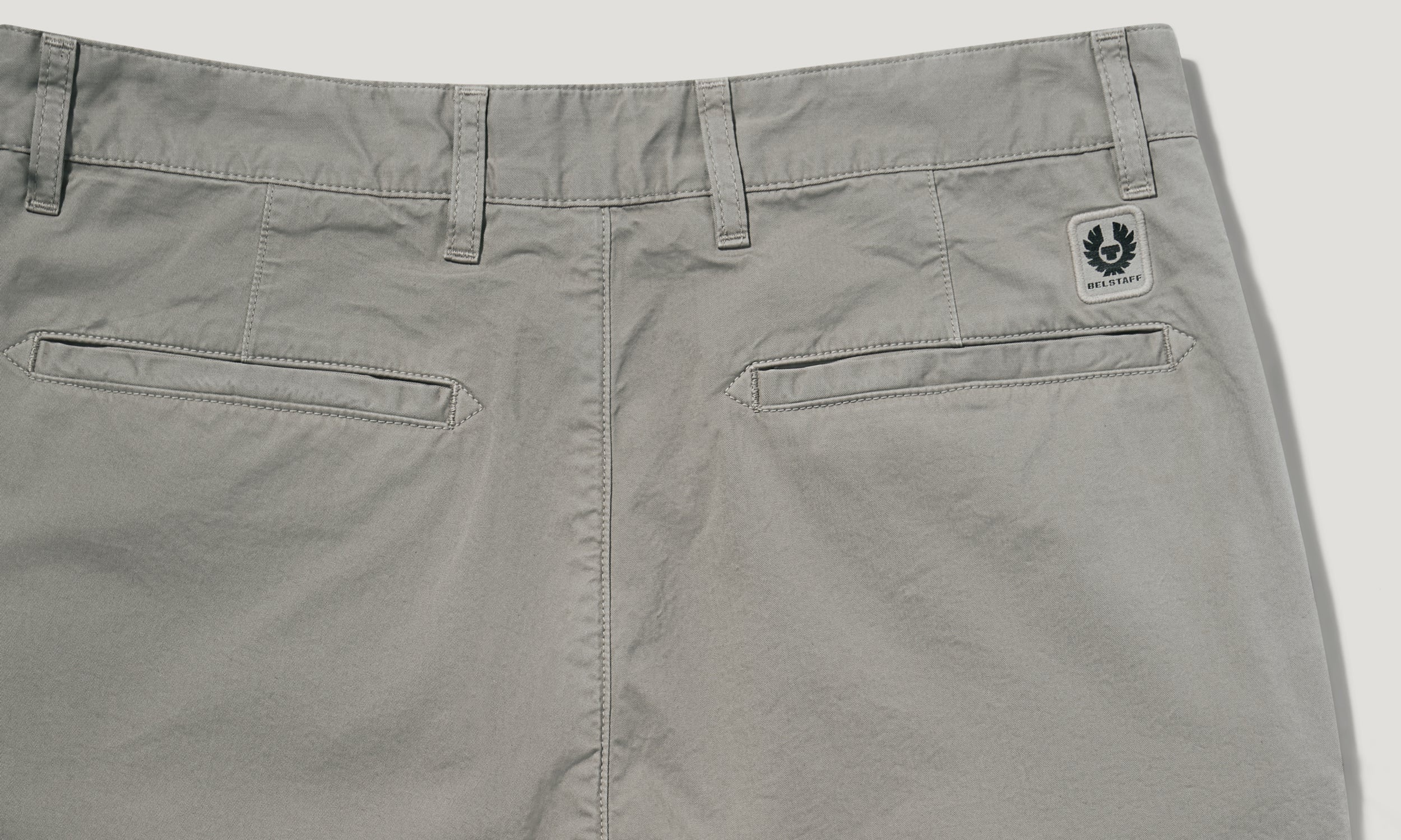 RALLY PANT - 6