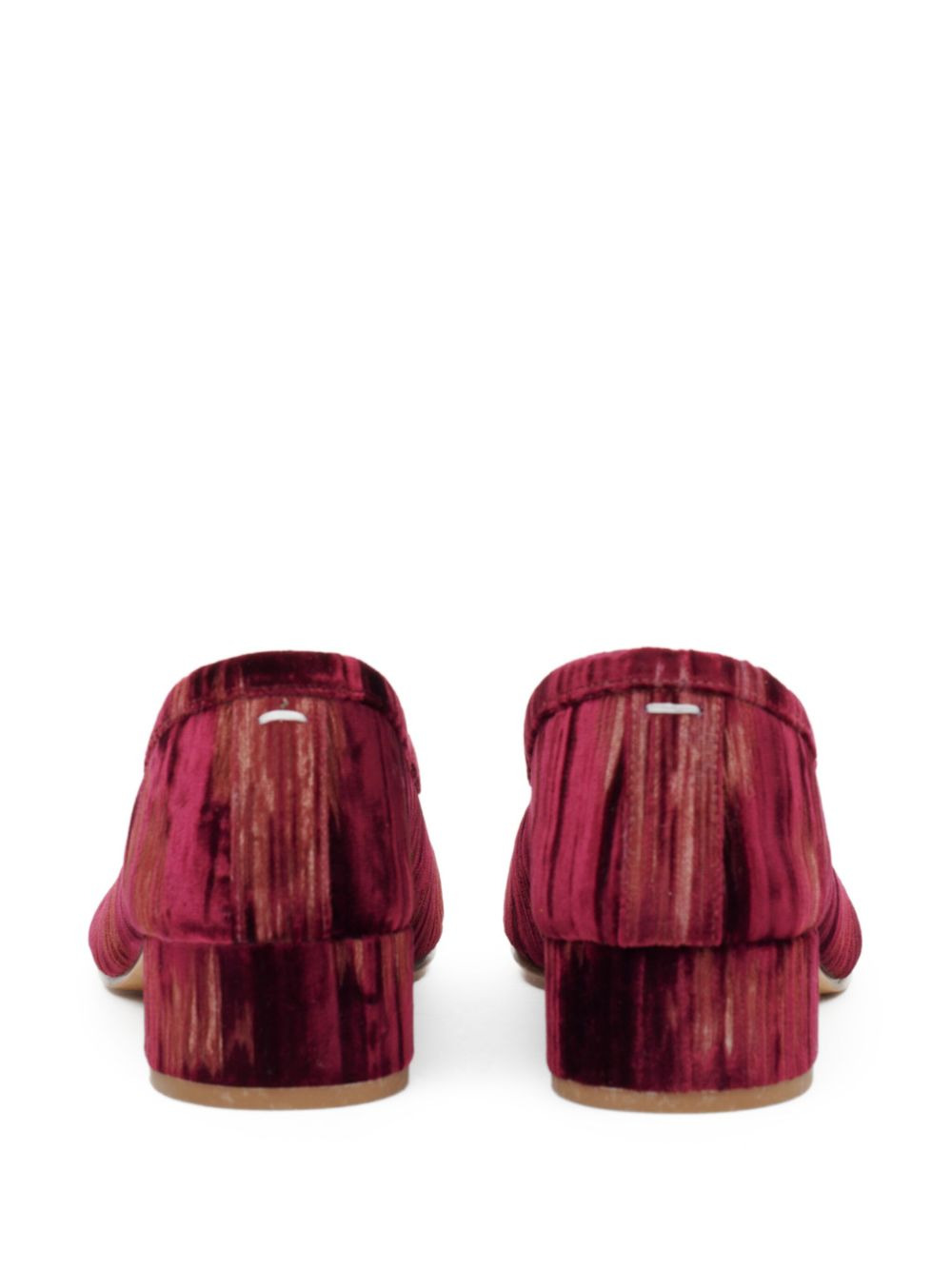 30mm Tabi ballet flats - 3