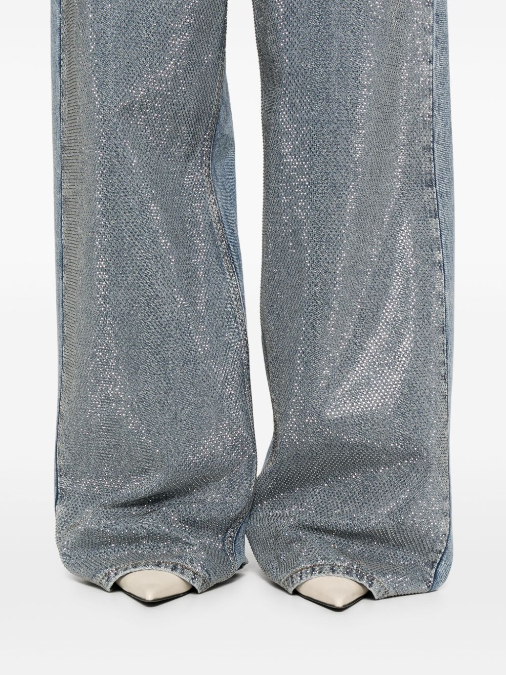 Hotfix jeans - 5