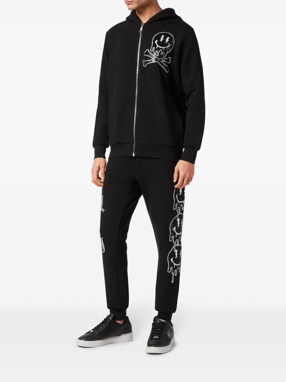 Skeleton jogging set - 2