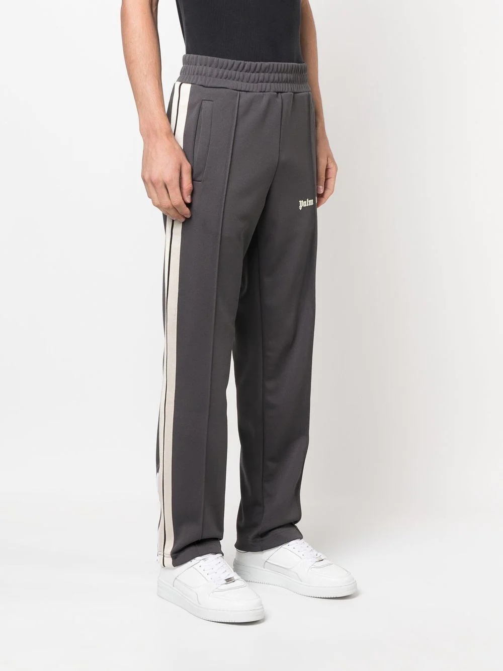 classic track-pants - 3