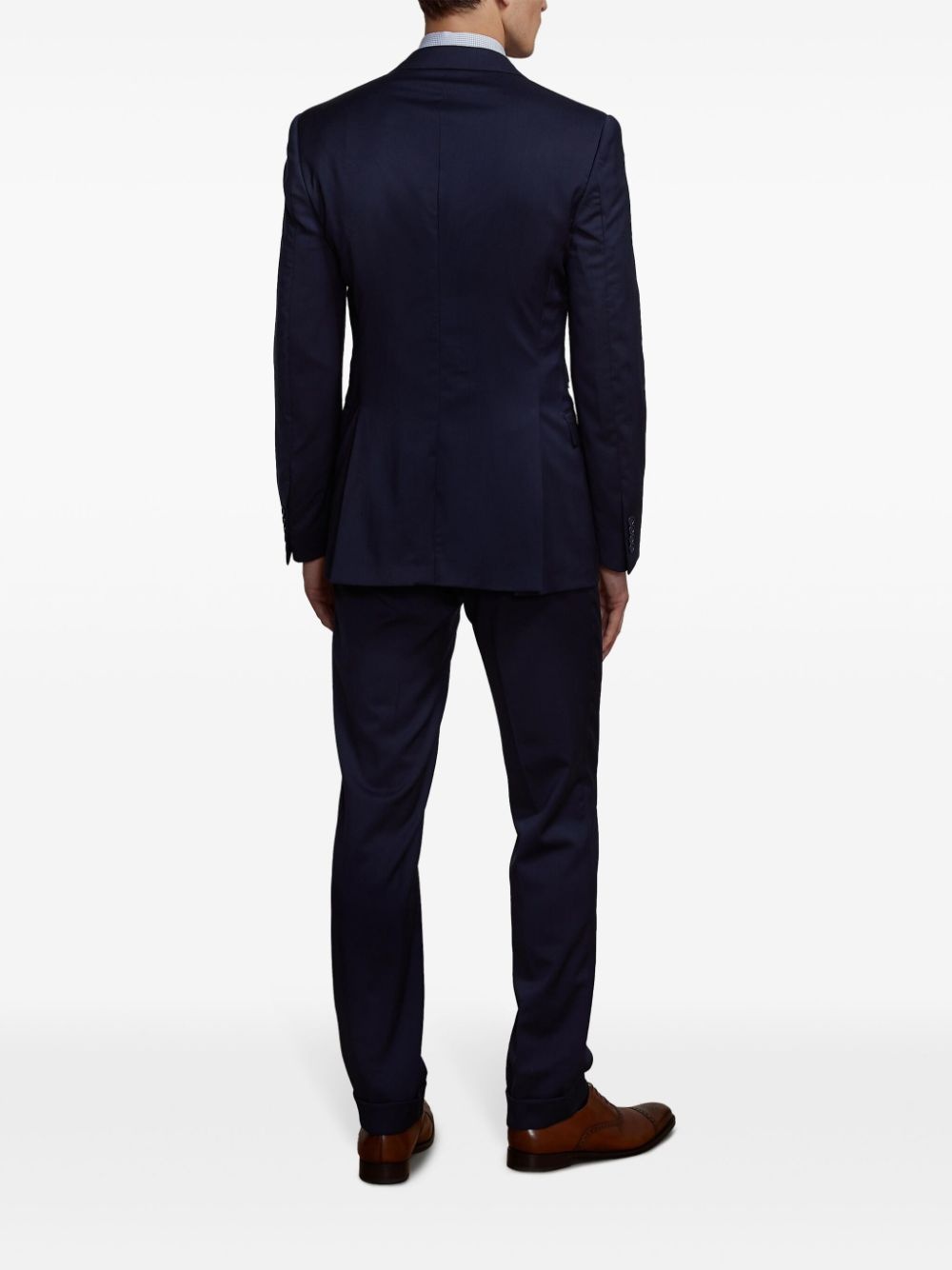 Gregory suit - 3