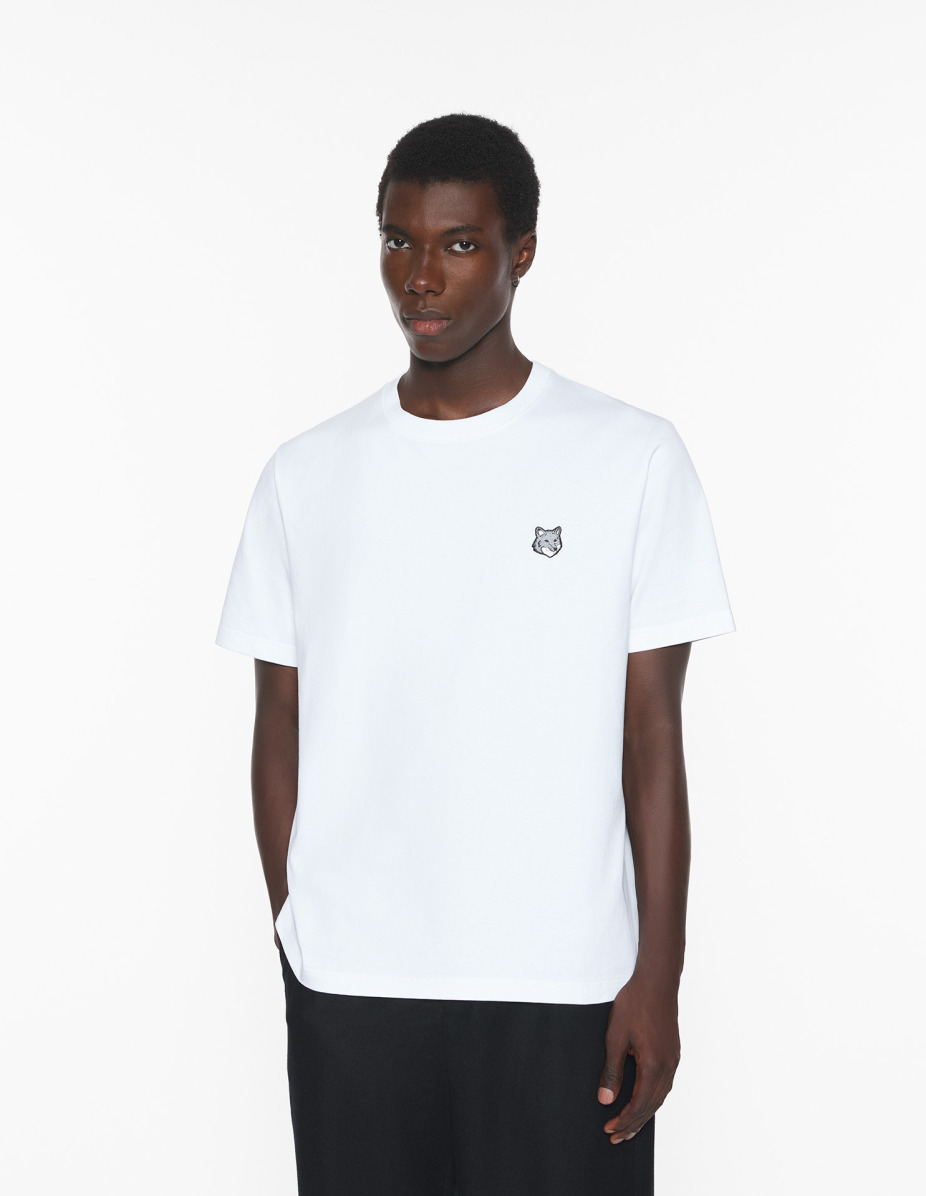 FOX HEAD COMFORT TEE-SHIRT - 3