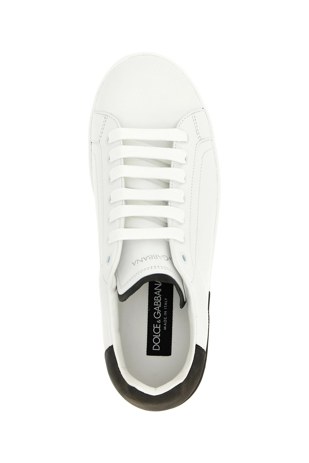'Portofino' sneakers - 5