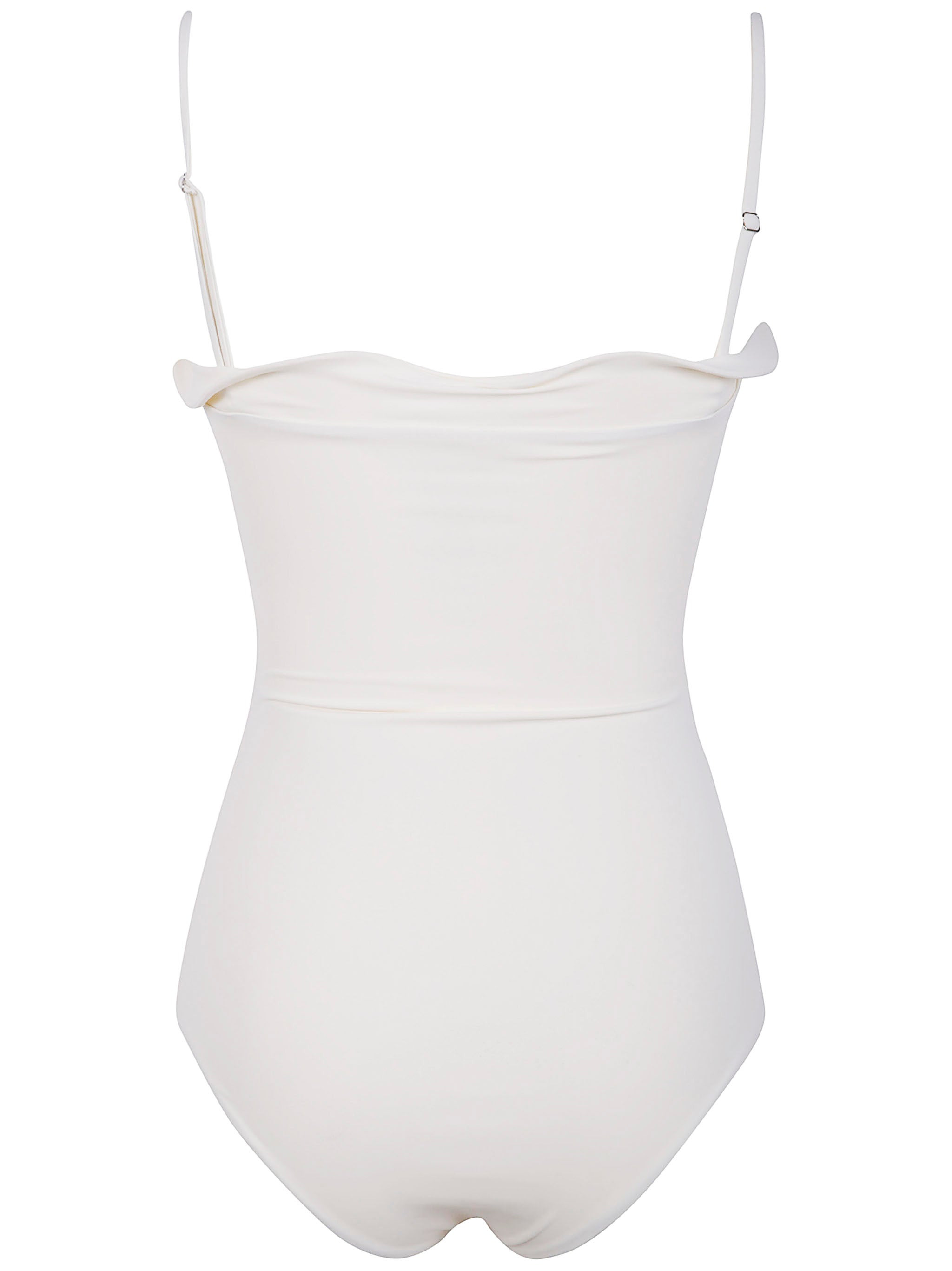 Magda Butrym Women One Piece Swimsuit - 5
