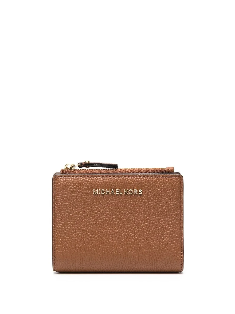 logo plaque wallet - 1