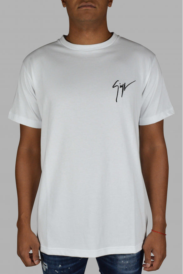 Giuseppe Zanotti Men T-Shirt - 2