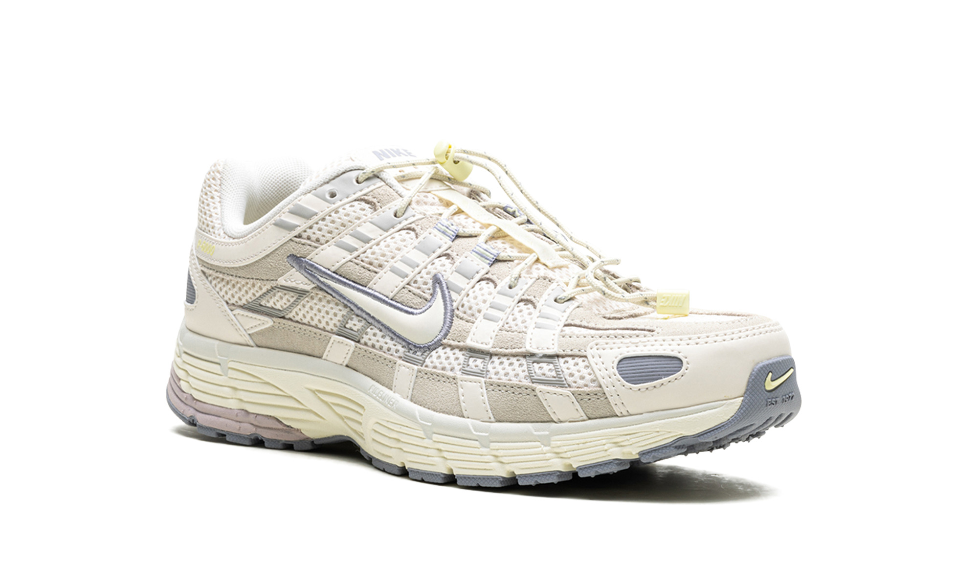 P-6000 WMNS "Light Bone" - 7