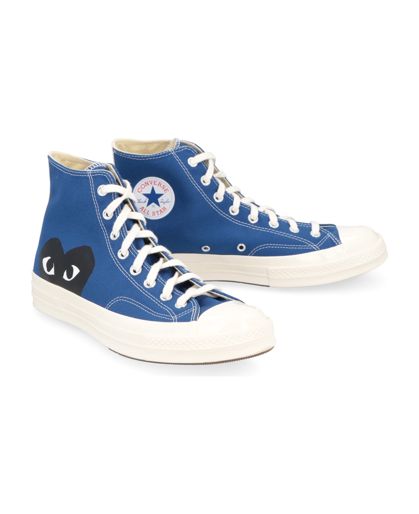 Chuck 70 High-top Sneakers - 3