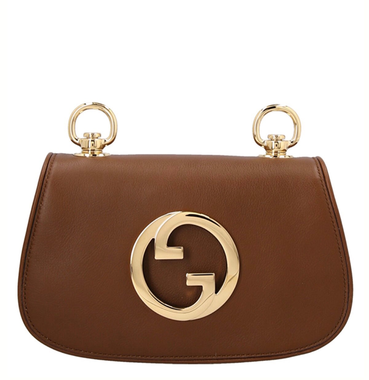 Gucci Blondie Mini Crossbody Bag - 1