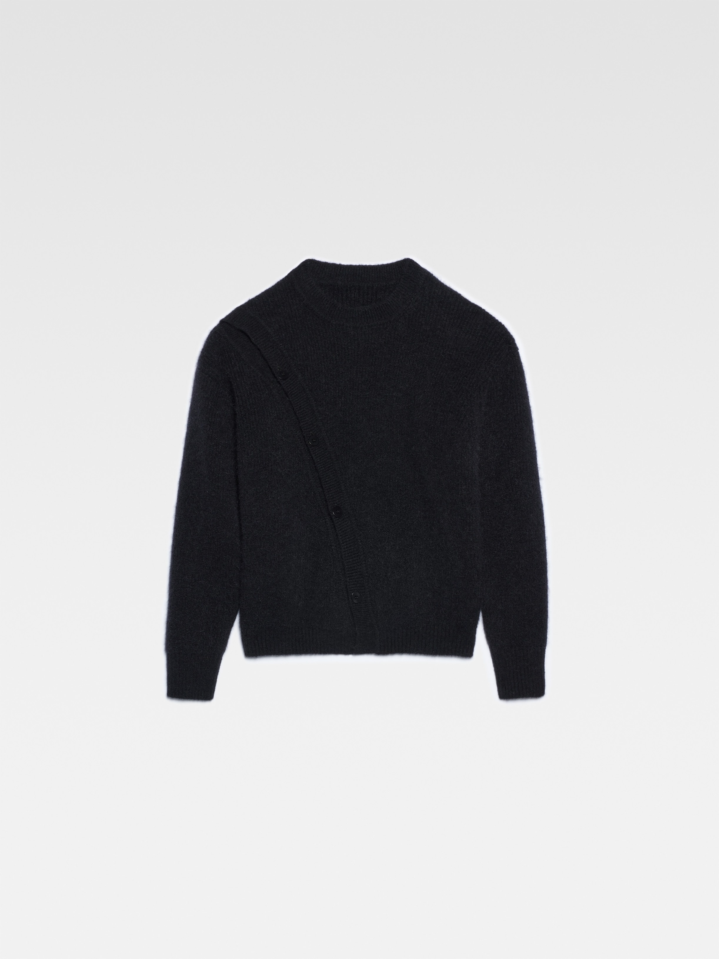 Le cardigan Pau - 1
