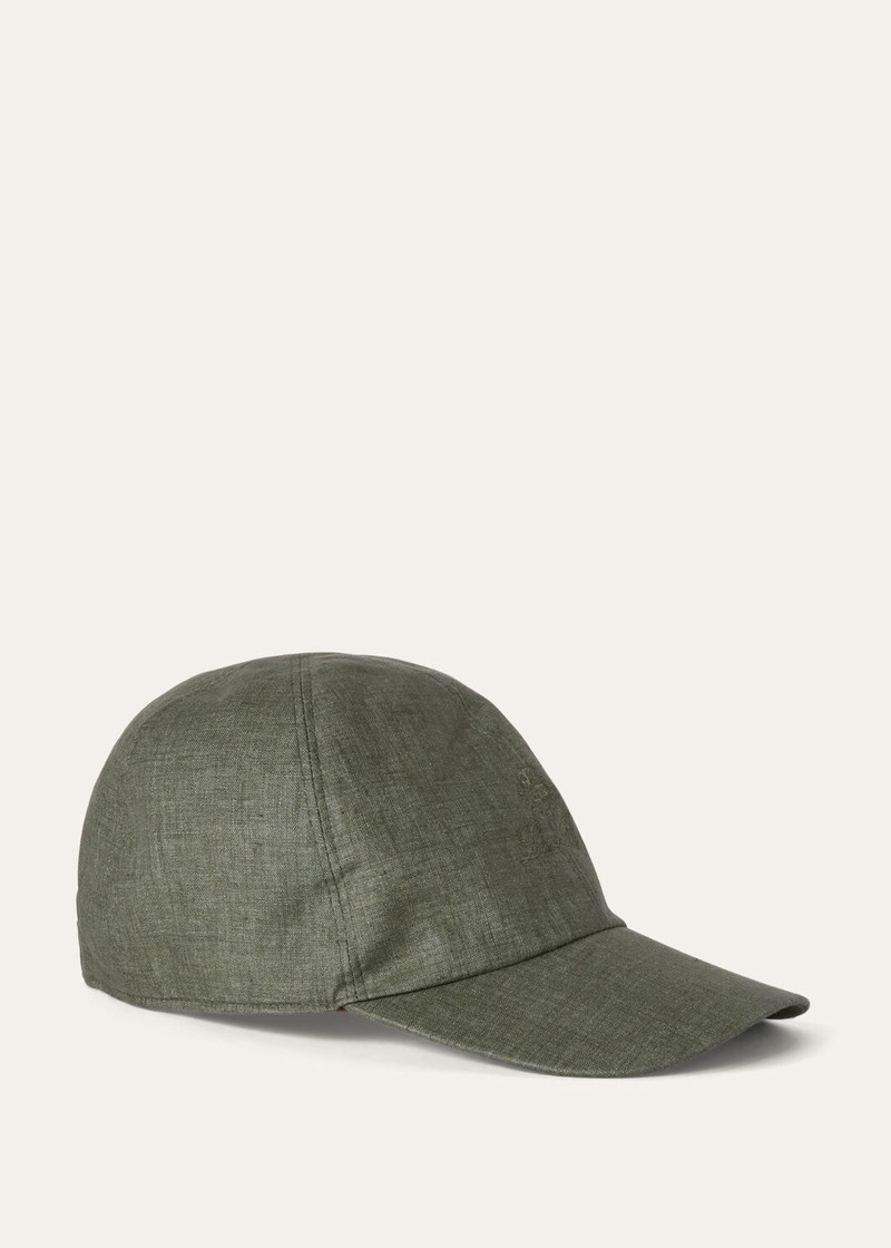 Baseball Cap - 1