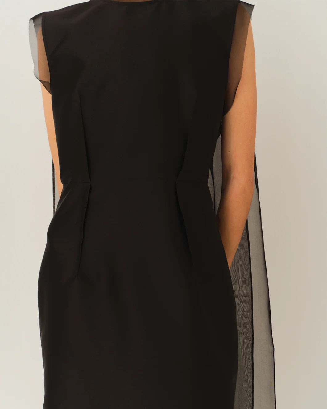 VIVALDI SHIFT DRESS - 5