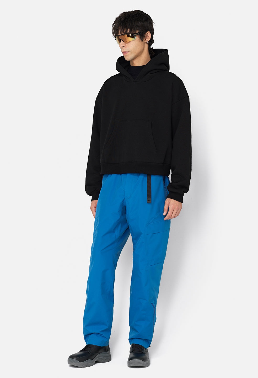 JOHN ELLIOTT X DESCENTE ALLTERRAIN SHELL PANT - 4