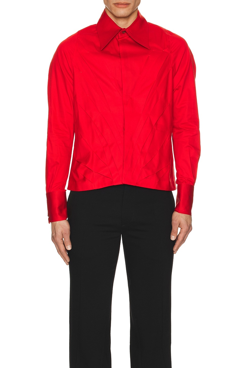 Tucker Shirt - 3
