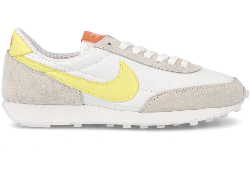 Nike Daybreak Pale Ivory Light Zitron (W) - 1