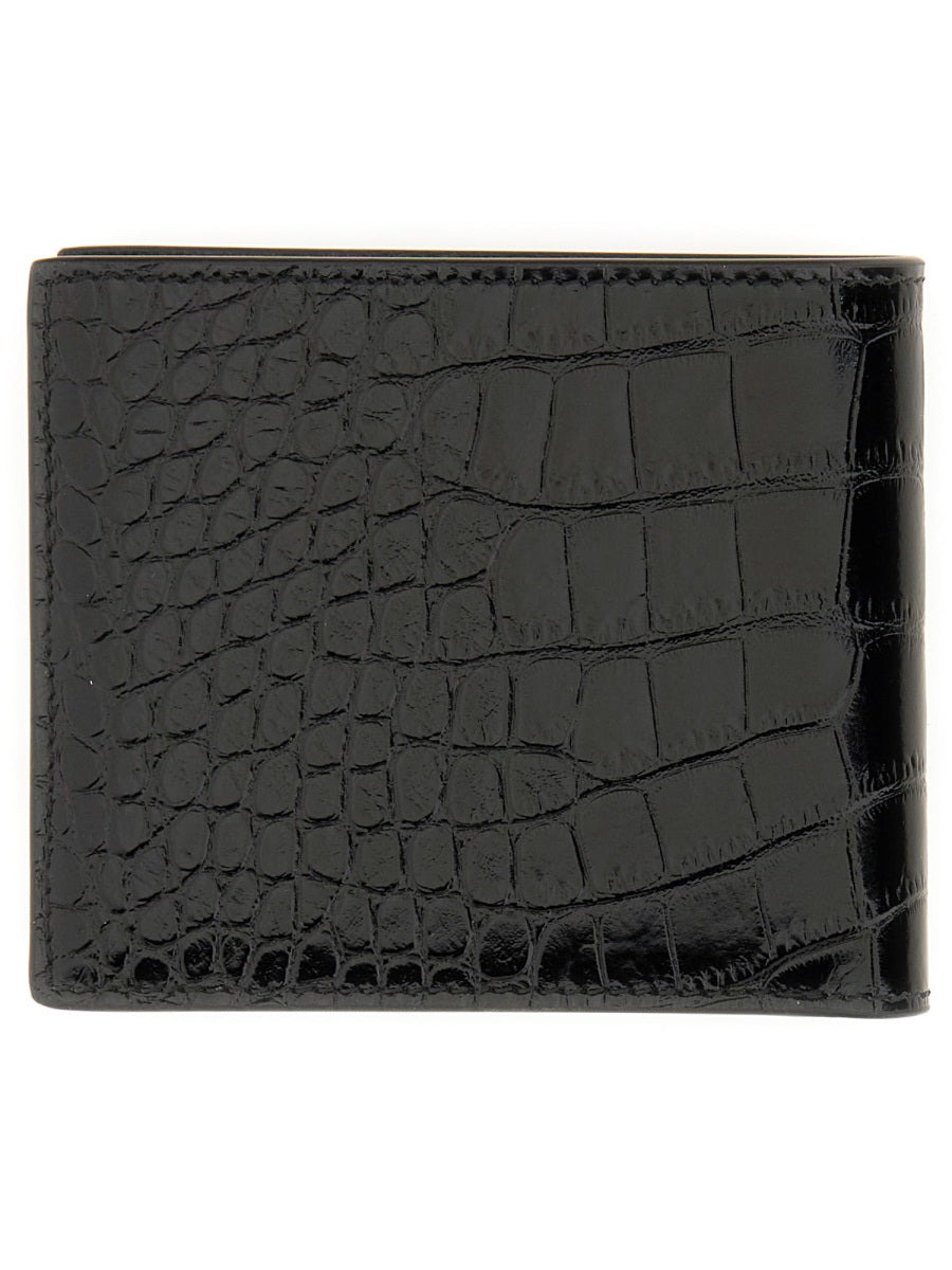 Leather Wallet - 2