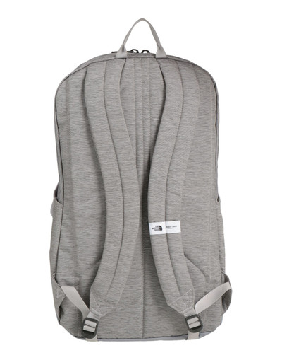 The North Face Grey Men's Backpacks outlook