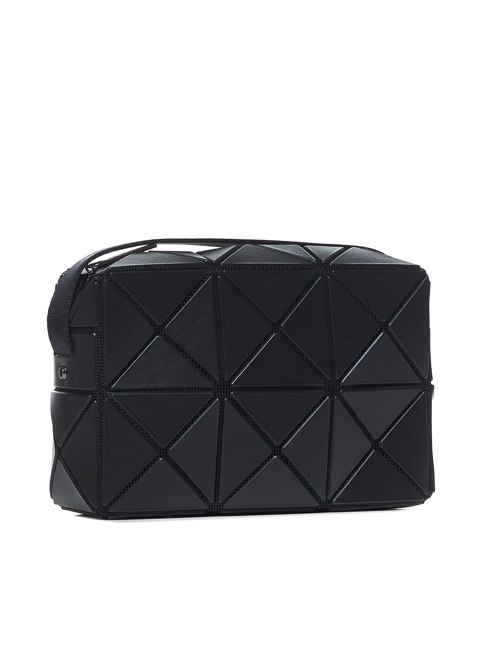Cuboid pouch bag - 2