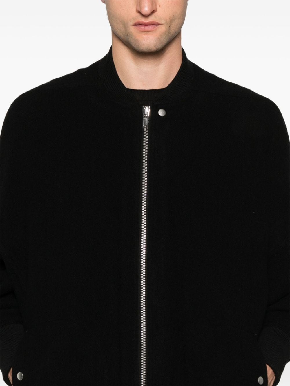 Jumbo Peter Flight coat - 5