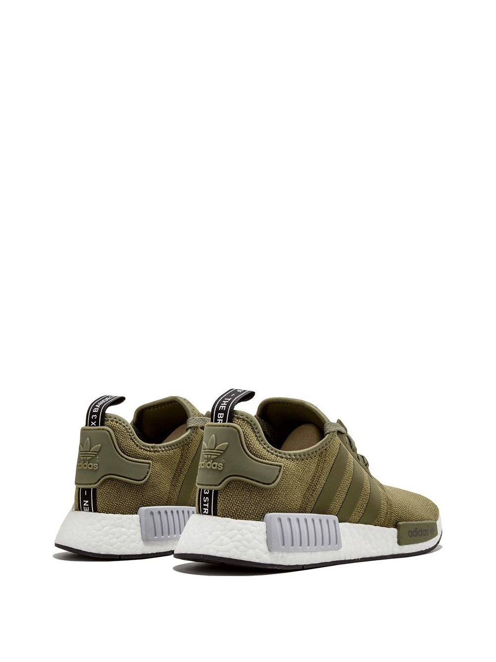 Adidas Originals NMD_R1 sneakers - 3