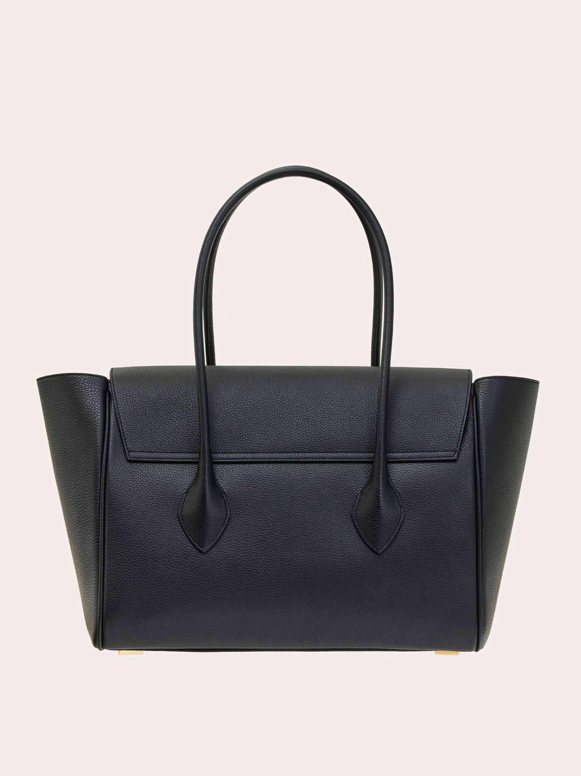 East-West tote bag (L) - 4