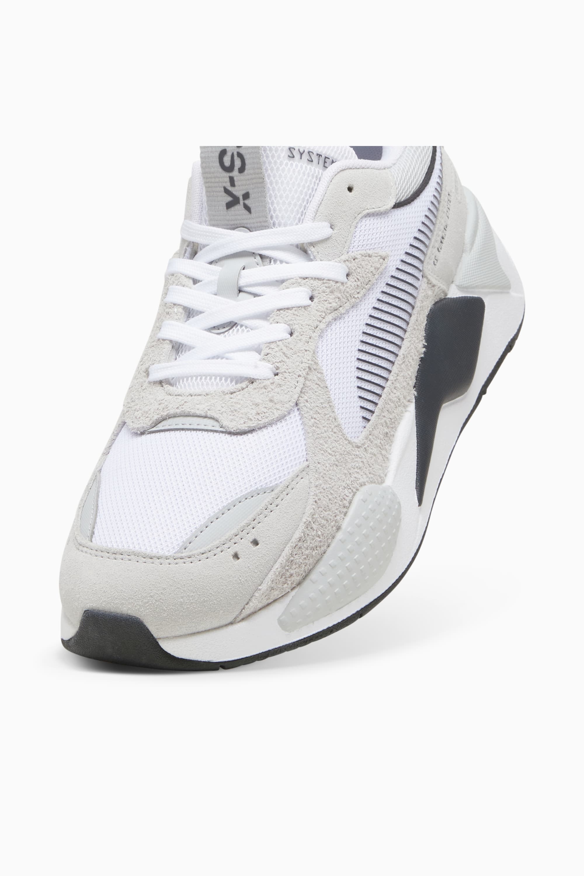 RS-X Heritage Sneakers - 8