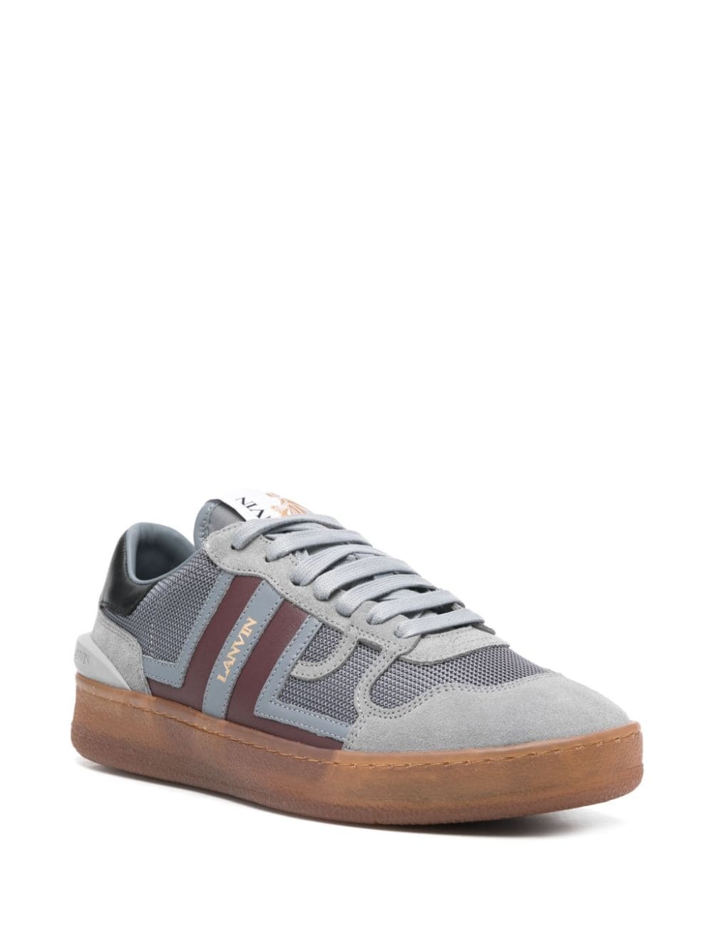 Clay sneakers - 2
