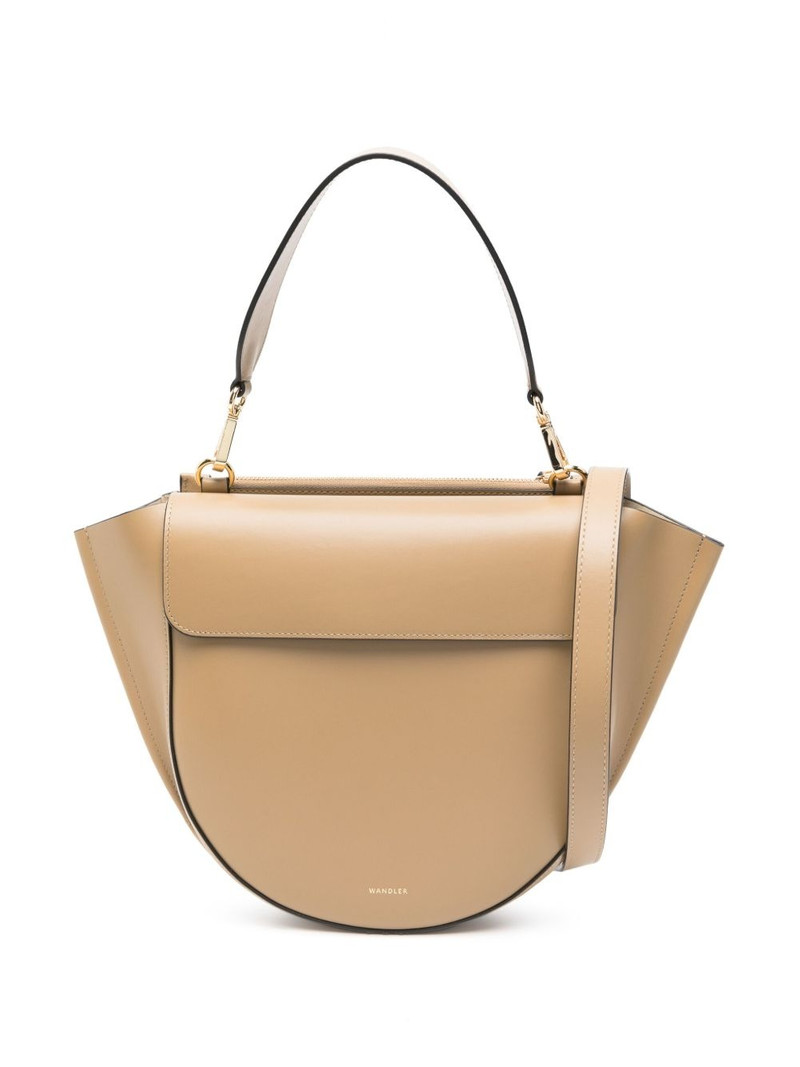 medium Hortensia tote bag 1