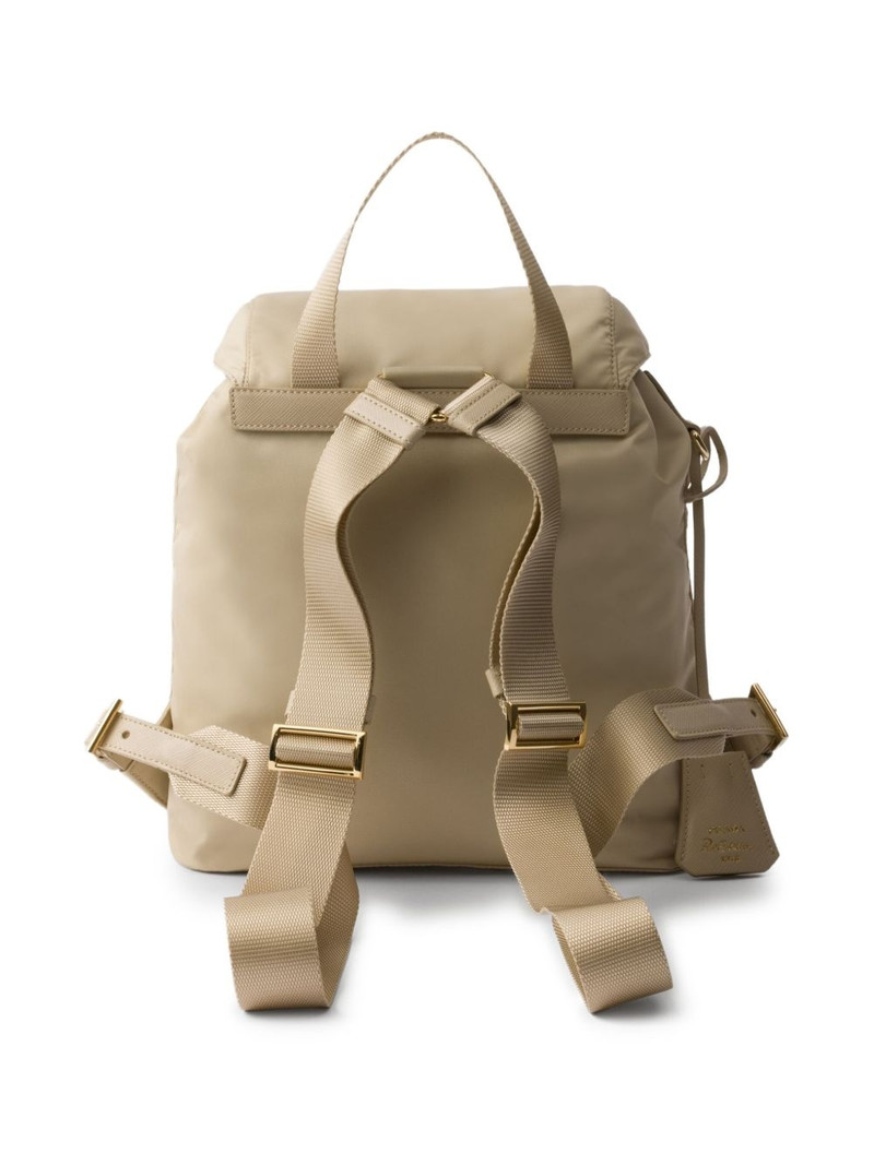 Prada small Re-Edition 1978 backpack outlook